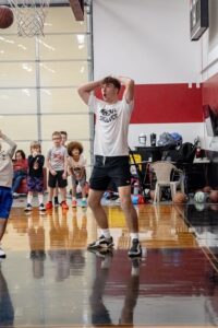 Basketball Lessons Tulsa 36
