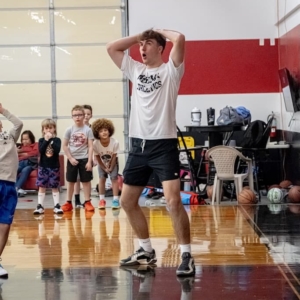 Basketball Lessons Tulsa 36