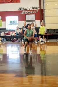 Basketball Lessons Tulsa 37