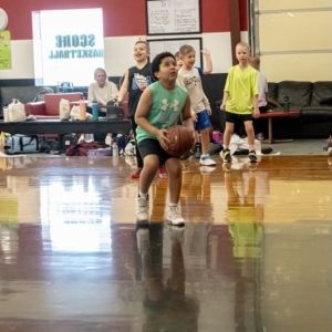 Basketball Lessons Tulsa 37