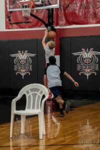 Basketball Lessons Tulsa 39