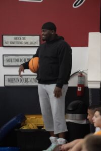 Basketball Lessons Tulsa 4