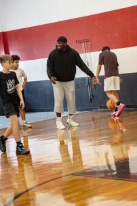 Basketball Lessons Tulsa 40