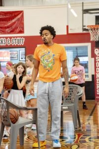 Basketball Lessons Tulsa 43