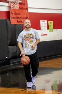 Basketball Lessons Tulsa 44