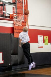 Basketball Lessons Tulsa 47