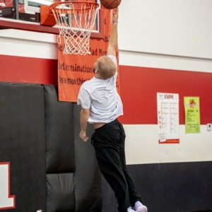 Basketball Lessons Tulsa 47