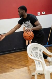 Basketball Lessons Tulsa 49