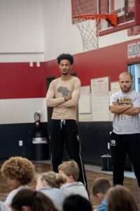 Basketball Lessons Tulsa 5