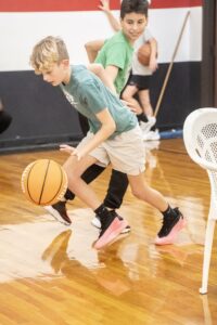 Basketball Lessons Tulsa 50