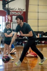 Basketball Lessons Tulsa 52