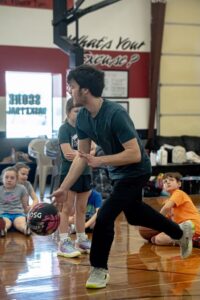 Basketball Lessons Tulsa 53