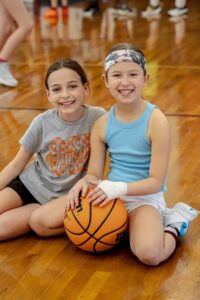 Basketball Lessons Tulsa 54