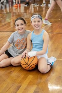 Basketball Lessons Tulsa 55