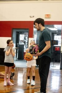 Basketball Lessons Tulsa 57