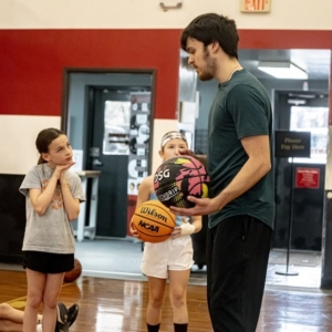 Basketball Lessons Tulsa 57