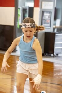 Basketball Lessons Tulsa 58