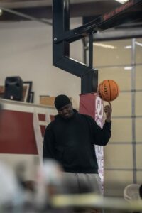 Basketball Lessons Tulsa 59