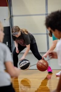 Basketball Lessons Tulsa 6