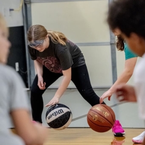 Basketball Lessons Tulsa 6