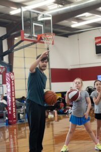 Basketball Lessons Tulsa 61