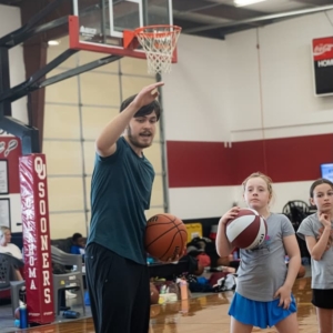 Basketball Lessons Tulsa 61
