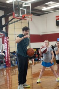 Basketball Lessons Tulsa 62