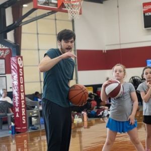Basketball Lessons Tulsa 62
