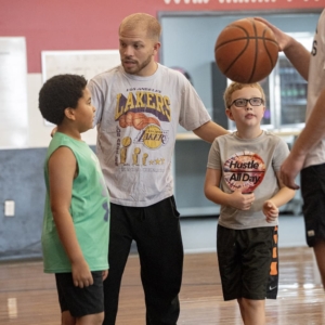 Basketball Lessons Tulsa 64