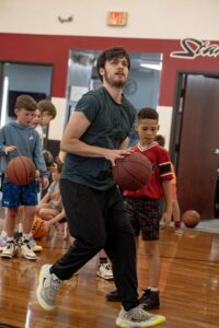 Basketball Lessons Tulsa 67