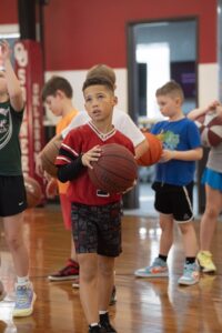 Basketball Lessons Tulsa 68
