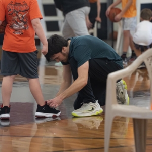 Basketball Lessons Tulsa 69