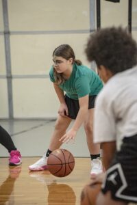 Basketball Lessons Tulsa 7