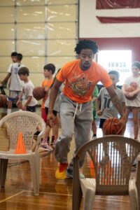 Basketball Lessons Tulsa 70