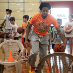 Basketball Lessons Tulsa 70