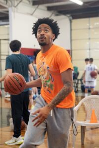 Basketball Lessons Tulsa 71