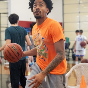 Basketball Lessons Tulsa 71