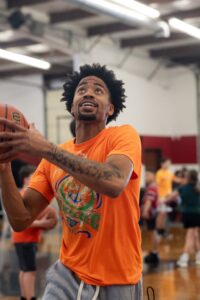 Basketball Lessons Tulsa 73