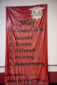 Basketball Lessons Tulsa 78