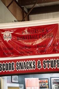 Basketball Lessons Tulsa 80