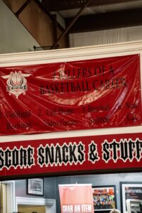 Basketball Lessons Tulsa 81