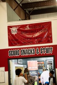 Basketball Lessons Tulsa 82