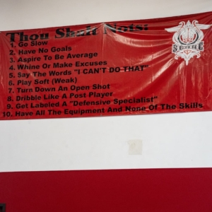 Basketball Lessons Tulsa 83