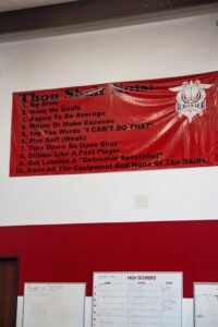 Basketball Lessons Tulsa 84