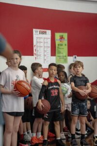 Basketball Lessons Tulsa 88