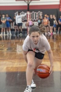 Basketball Lessons Tulsa 89