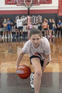 Basketball Lessons Tulsa 90