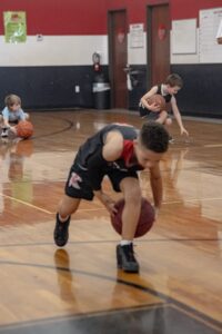 Basketball Lessons Tulsa 93