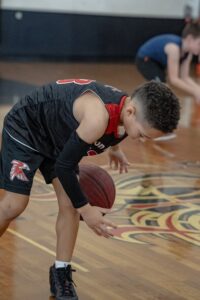 Basketball Lessons Tulsa 94