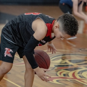 Basketball Lessons Tulsa 94